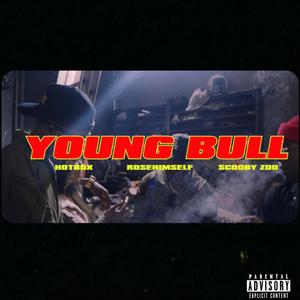 YoungBull (feat. RoseHimself & Scooby Zoo) [Explicit]