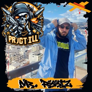 Mr. Rxxtz