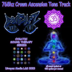 768 Crown Ascension Tone Track