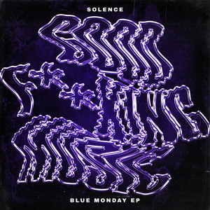 Blue Monday EP (Explicit)