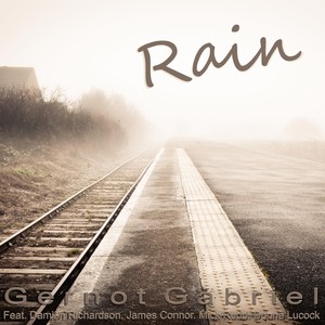 Rain (feat. Mick Rudd, James Connor, Donna Lucock & Damien Richardson)