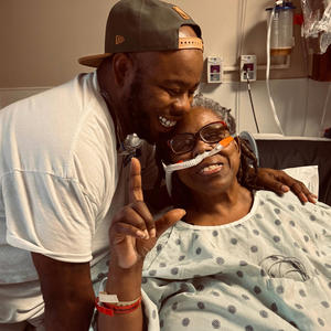 Someone New (Explicit)