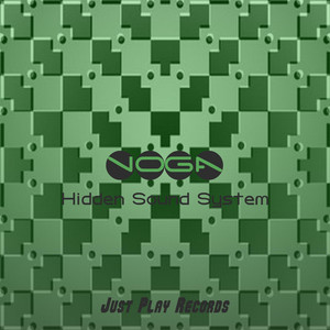 Hidden Sound System
