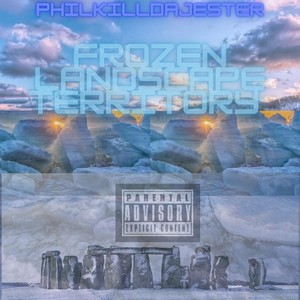 Frozen Landscape Territory (Explicit)