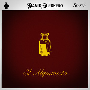 El Alquimista