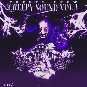 CREEPY SOUND VOL.1