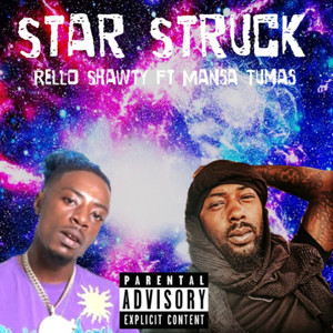 Star Struck (Explicit)