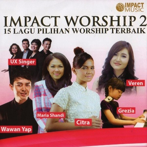 Impact Worship, Pt. 2