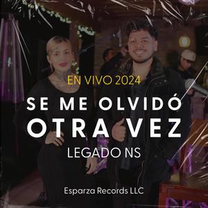 Se Me Olvido Otra Vez (feat. JessyLaConsiente)