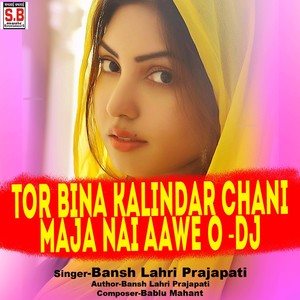 Tor Bina Kalindar Chani Maja Nai Aawe O dj