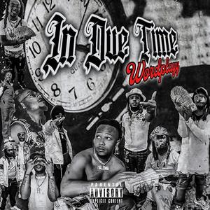 IN DUE TIME EP (Explicit)