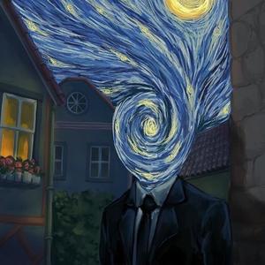 YUNG VYN VAN GOGH (Explicit)