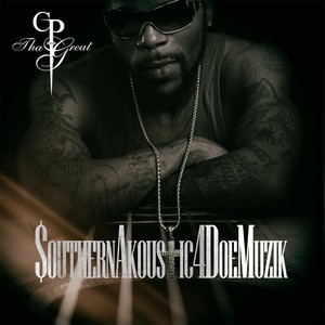 Southern Akoustic 4doe Muzik (Explicit)