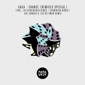 Chance (Sal Sonder & Ted Dettman Remix)