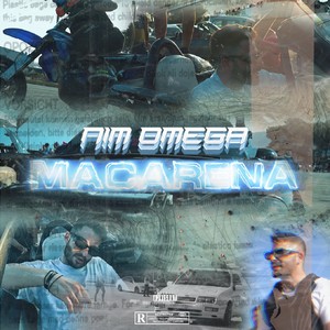 Macarena (Explicit)