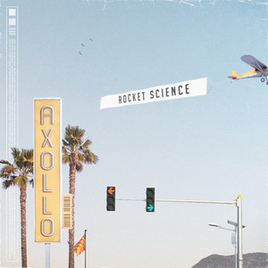 Rocket Science (Explicit)