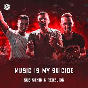 Music Is My Suicide