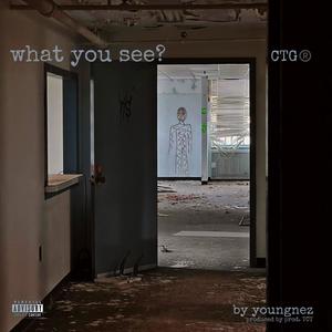 what you see? (Explicit)