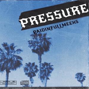 PRESSURE (Explicit)