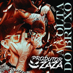 A (RE) VOLTA DO BRUXO [Explicit]