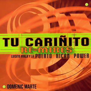 Tu Cariñito (Pista Original)