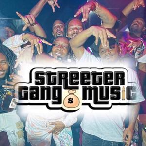 Streeter Gang The Movement (Explicit)