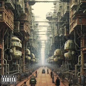 We'll Be Robots (Explicit)