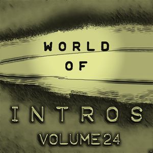 World of Intros, Vol. 24 (Special DJ Tools)