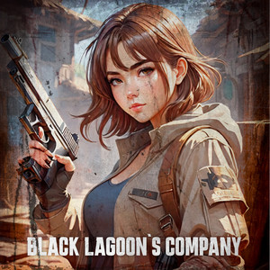 BLACK LAGOON`S COMPANY