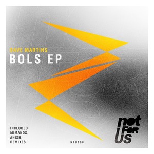 Bols EP