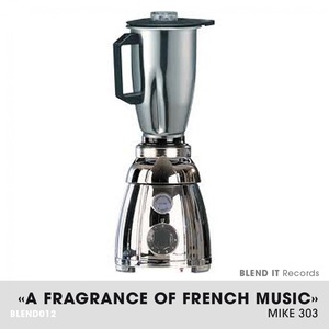 A Fragrance of French Music