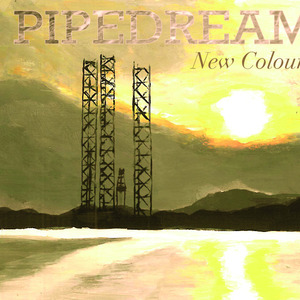 Greater Spirits (Undiminished And Finished)