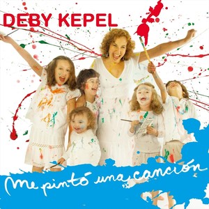 A Mover(feat. Nicolas Di Lorenzo, Demian Poti, Gonzalo Fuertes & Fabian Piacquadio)