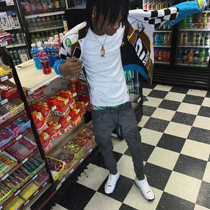 6th man of the year (feat. Neednoname) (Explicit)