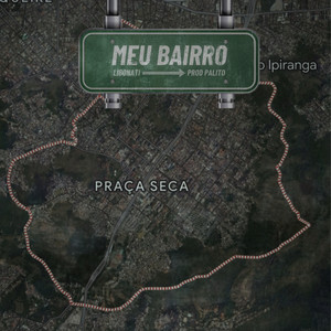 Meu Bairro (Explicit)