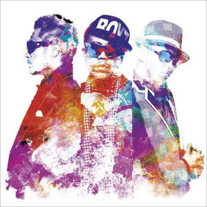 ウォーター・プルーフ・ガール feat. DABO