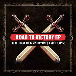 Road To Victory EP