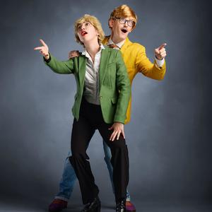 TRAFFIC! (Radio Edit)