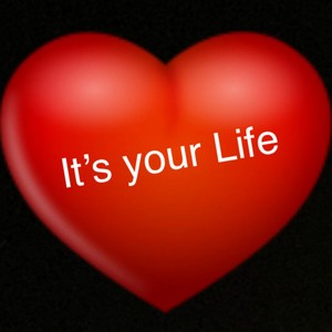 it´s your life (Radio Edit)