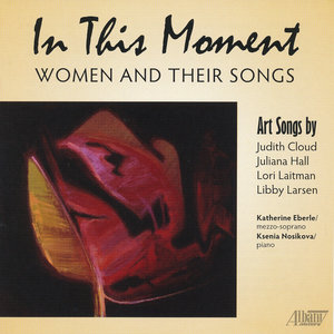 In This Moment: Women and Their Songs