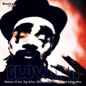 Clown'n (Explicit)