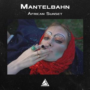 African Sunset