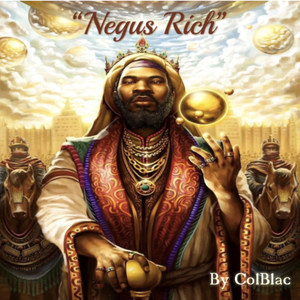 Negus Rich