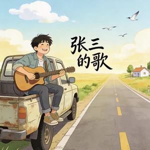 张三的歌 (氛围R&B)