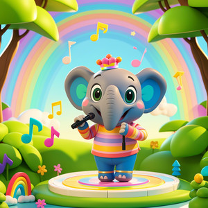 小公主儿歌 - 学前儿童中文儿童最爱科普儿歌系列 二十四节气《冬至》