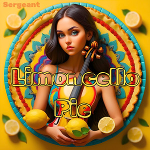 Limoncello Pie (Instrumental Version)