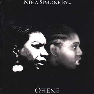 Nina Simone by O(Bio)