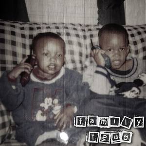 Family Feud (Explicit)