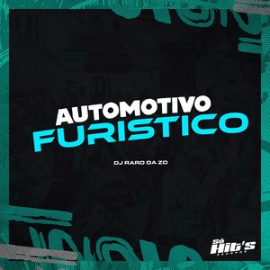 Automotivo Furistico (Explicit)