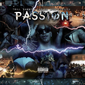 Passion (Explicit)